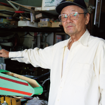 大野 博司